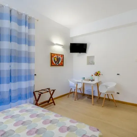 Gasthof Ca De Gianchi - Verdeblù