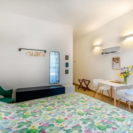 Ca De Gianchi - Verdeblu Гостевой дом Манарола