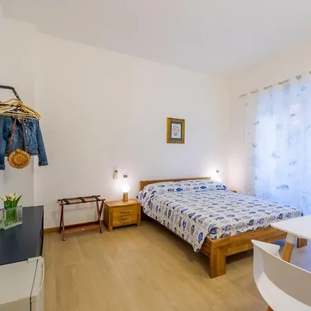 Ca De Gianchi - Verdeblu Гостевой дом