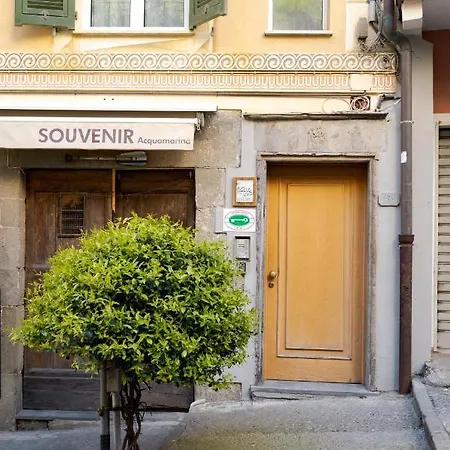 Ca De Gianchi - Verdeblu Гостевой дом 3*