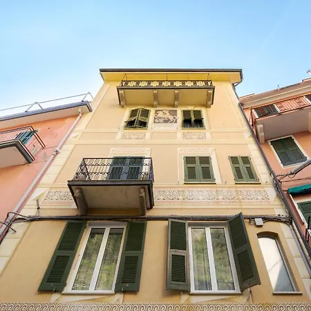 Ca De Gianchi - Verdeblù Gasthof 3*