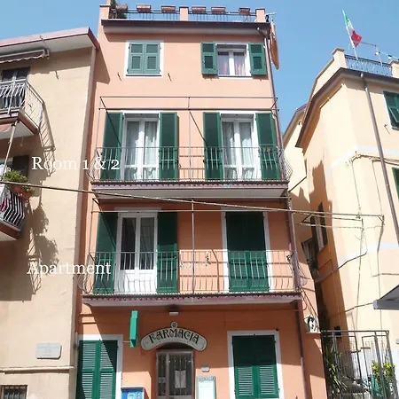 Ca De Gianchi - Verdeblù