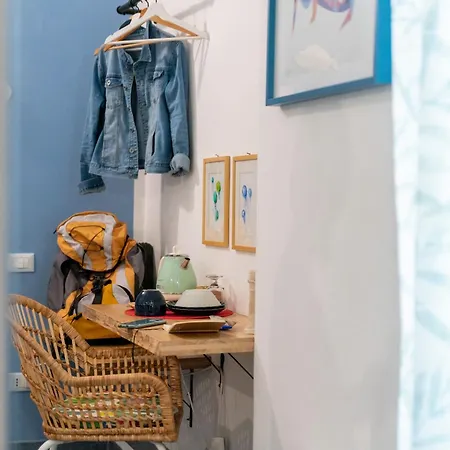 Gasthof Ca De Gianchi - Verdeblù 3*