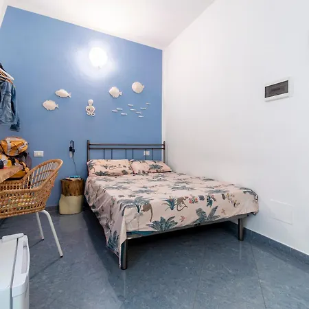 Ca De Gianchi - Verdeblù Manarola