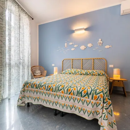 Ca De Gianchi - Verdeblu Манарола