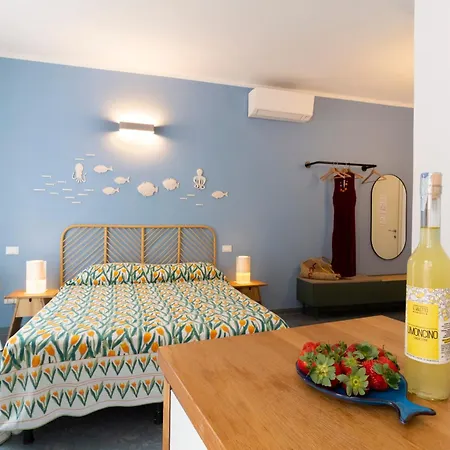 Ca De Gianchi - Verdeblu Гостевой дом