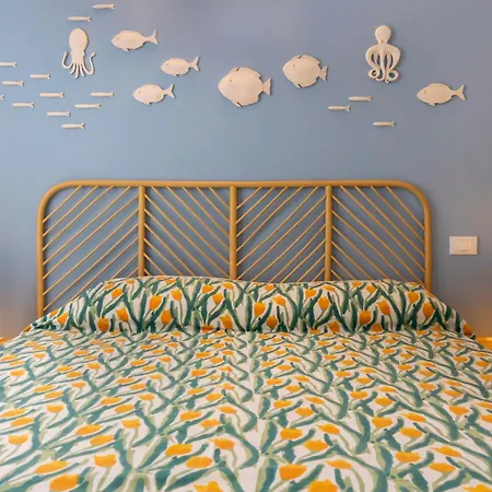 Ca De Gianchi - Verdeblù