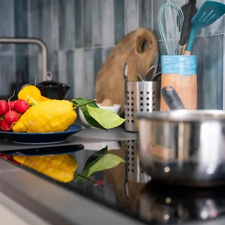 Ca De Gianchi - Verdeblu 3*