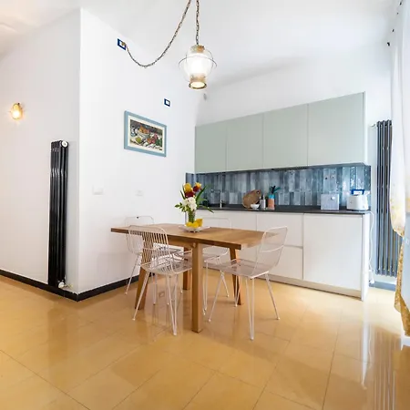 Ca De Gianchi - Verdeblù Gasthof 3*