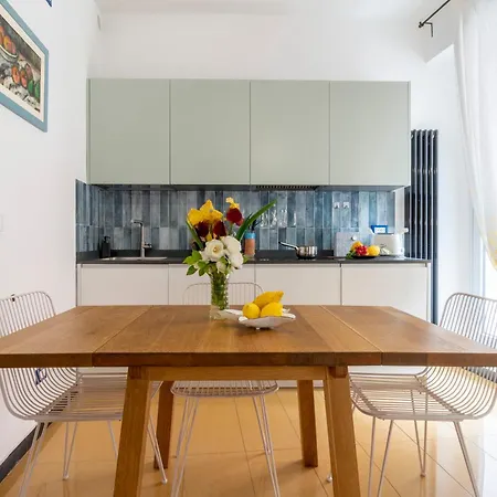 Gasthof Ca De Gianchi - Verdeblù Manarola