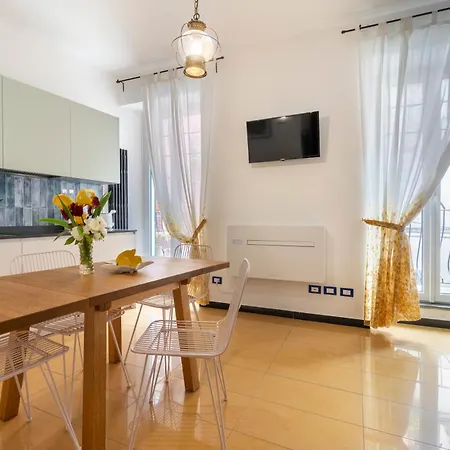 Ca De Gianchi - Verdeblu 3* Манарола