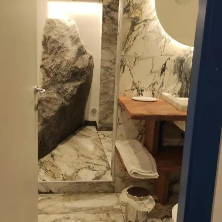 Affittacamere Ca De Gianchi - Verdeblù *
