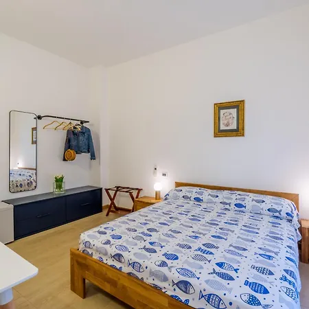 Ca De Gianchi - Verdeblù Affittacamere Manarola