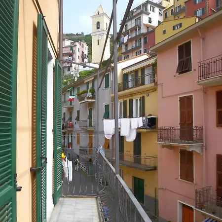 Ca De Gianchi - Verdeblù