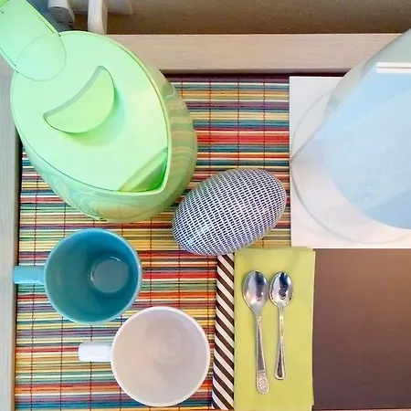 Ca De Gianchi - Verdeblù Gasthof 3*