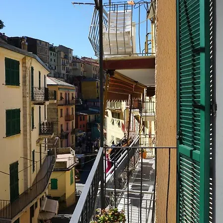 Ca De Gianchi - Verdeblù Affittacamere