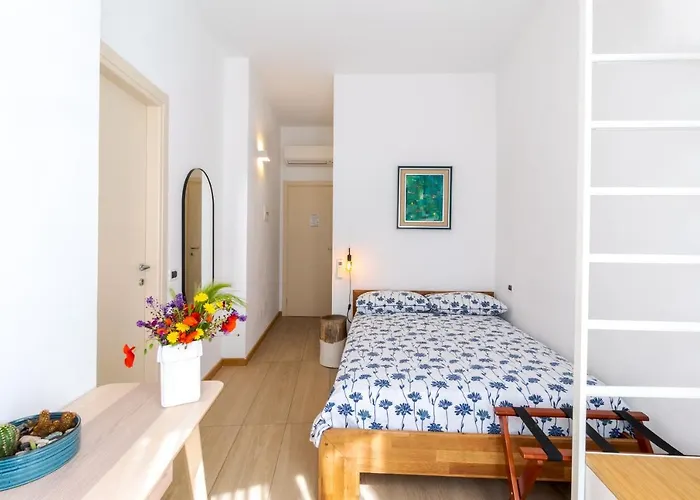 Guest house Ca De Gianchi - Verdeblu