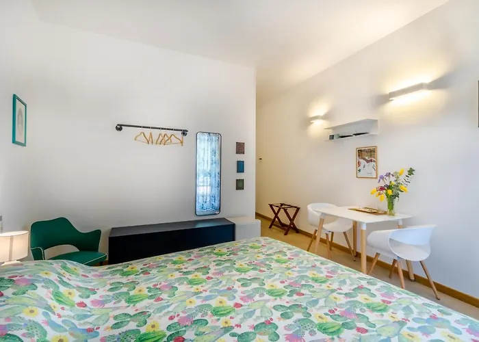 Ca De Gianchi - Verdeblu Guest house Manarola