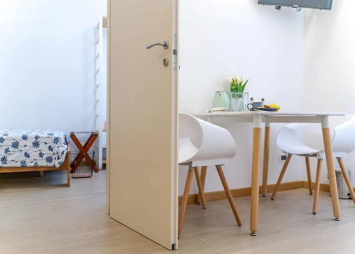 Pensionat Ca De Gianchi - Verdeblu